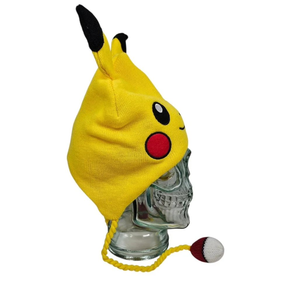 N/A pokemon pikachu